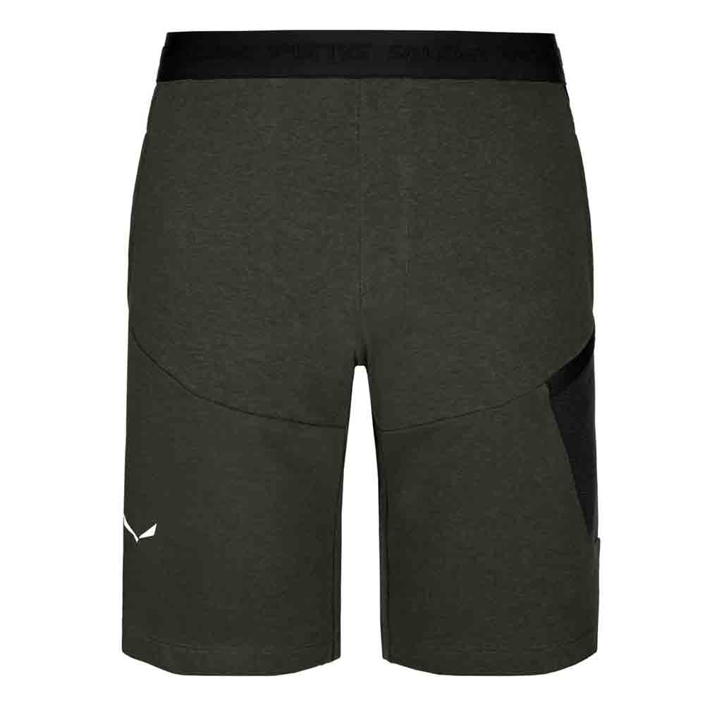 男裝短褲 Lavaredo Hemp M Train Shorts