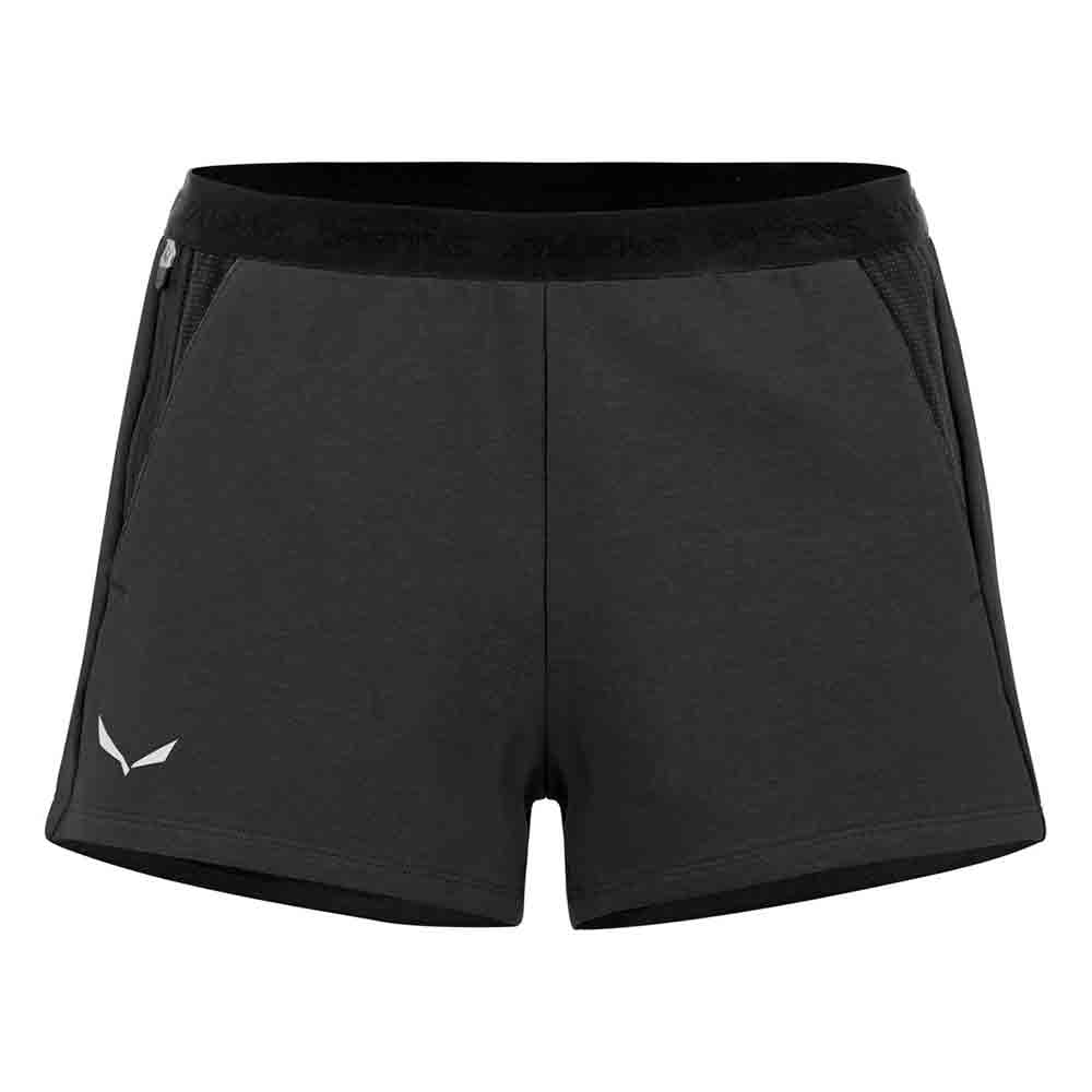 女裝短褲 Lavaredo Hemp W Train Shorts