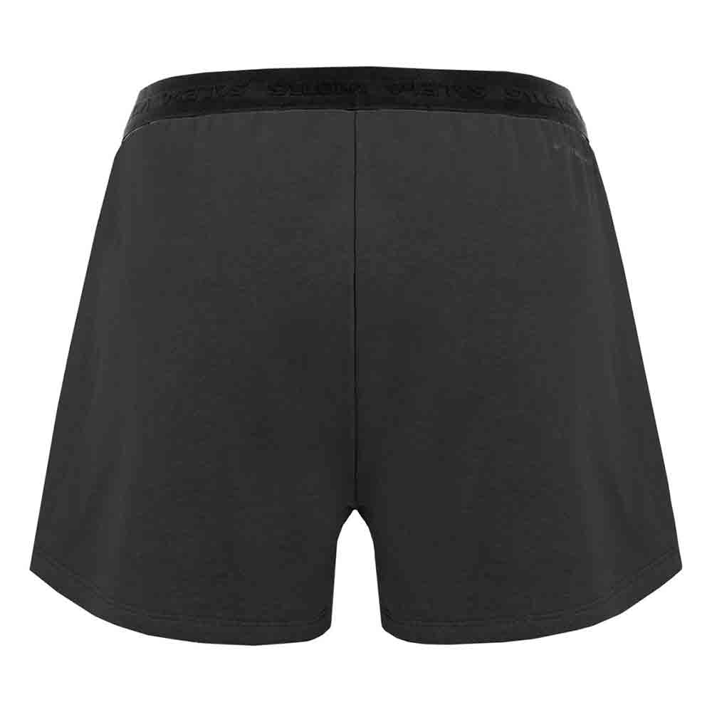 女裝短褲 Lavaredo Hemp W Train Shorts