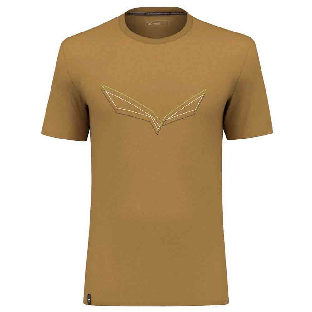 男裝短袖快乾衫 Pure Eagle Frame Dry M T-shirt