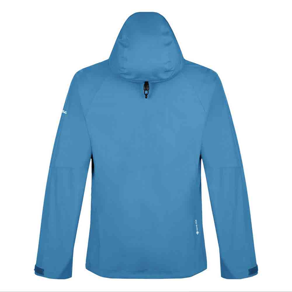 男裝防水透氣外套 MEN'S PUEZ GORE-TEX PACLITE® JACKET