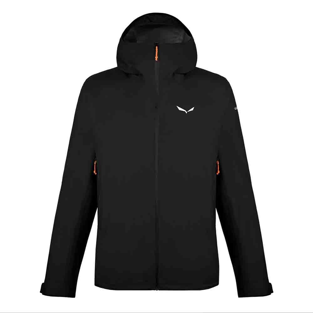 男裝防水透氣外套 MEN'S PUEZ GORE-TEX PACLITE® JACKET