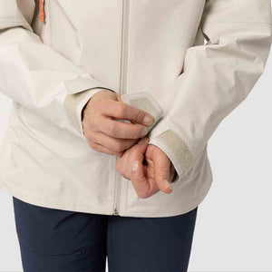 女裝防水透氣外套 Women's Puez GTX-Pac Jacket