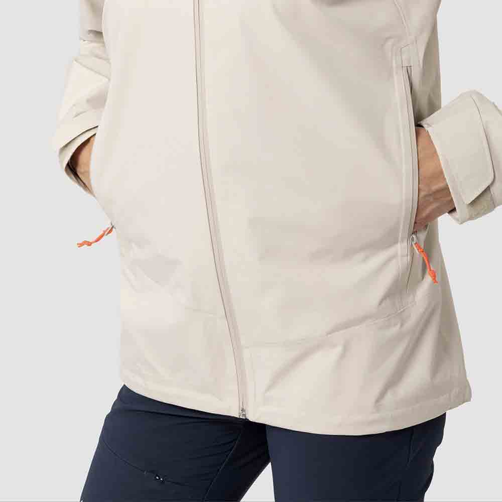 女裝防水透氣外套 Women's Puez GTX-Pac Jacket