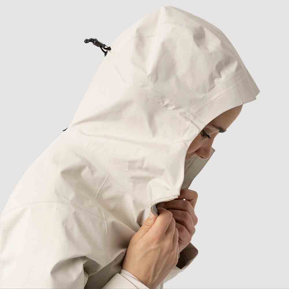 女裝防水透氣外套 Women's Puez GTX-Pac Jacket