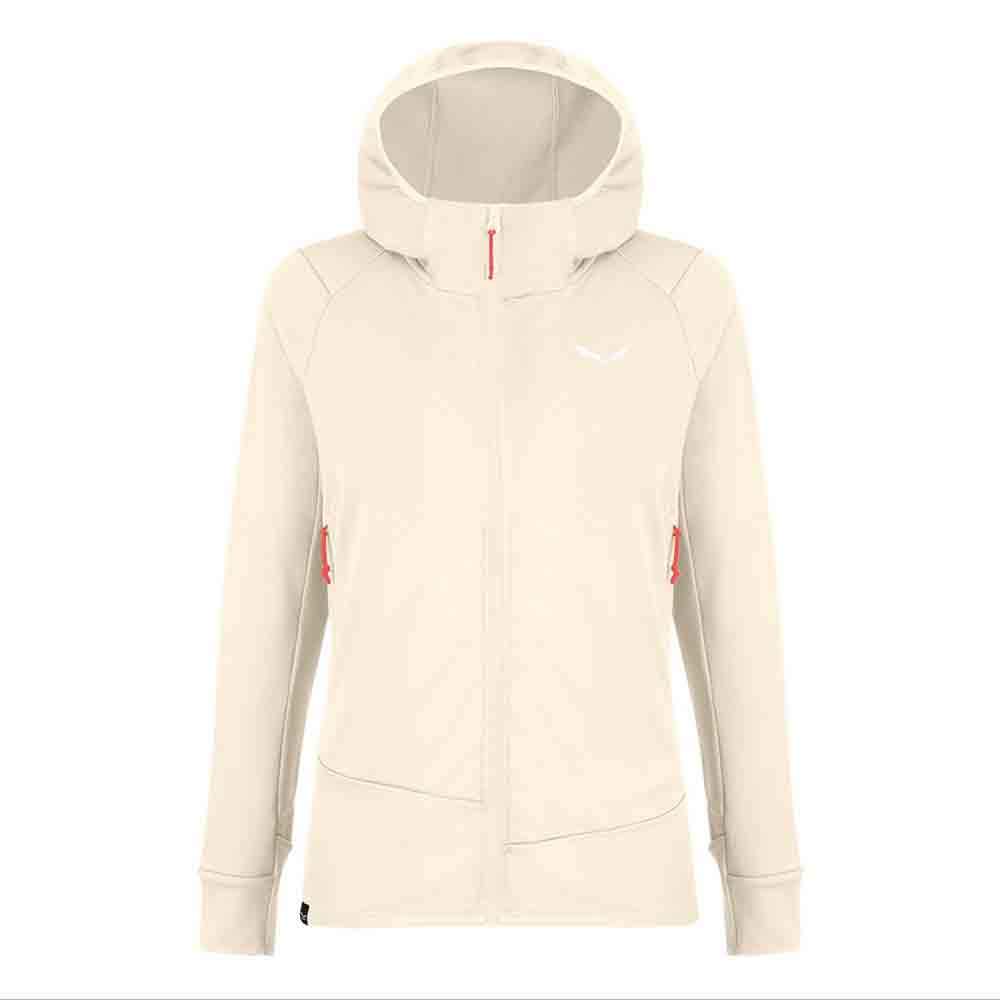 女裝抓毛連帽外套 Women's Puez Pl Hd Jacket