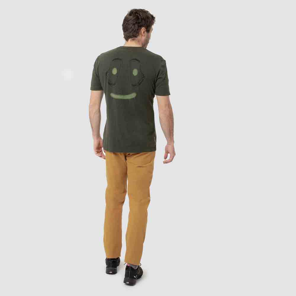 男裝長褲 Lavaredo Hemp M Pants