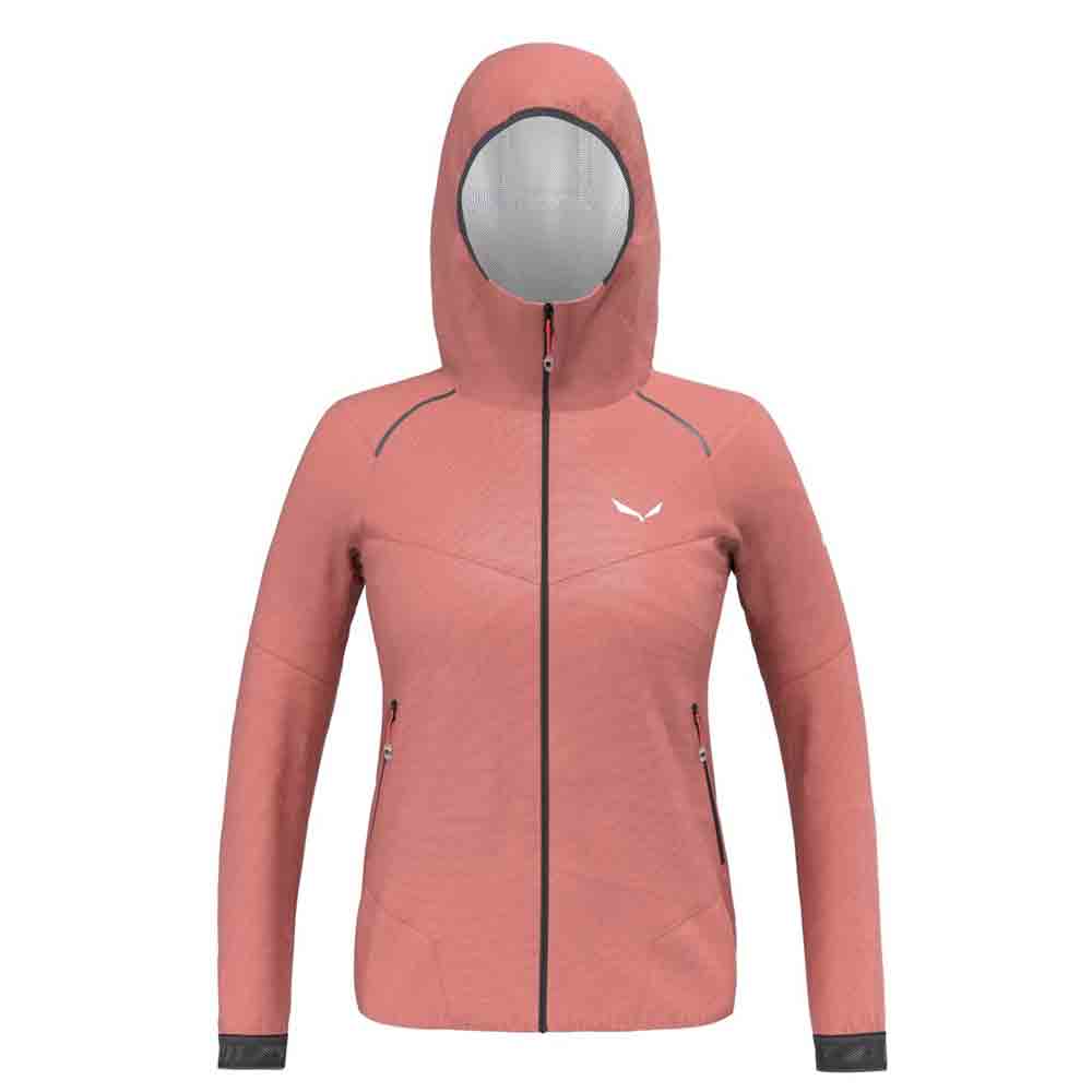 女裝防水透氣外套 Pedroc Powertex 2.5 W Light Jacket