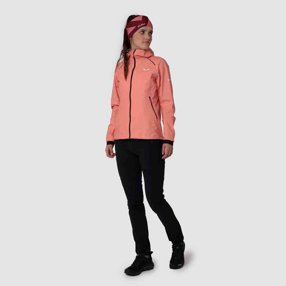 女裝防水透氣外套 Pedroc Powertex 2.5 W Light Jacket