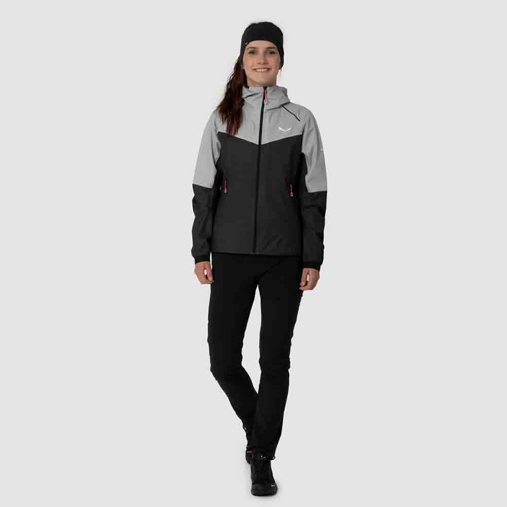 女裝防水透氣外套 Pedroc Powertex 2.5 W Light Jacket