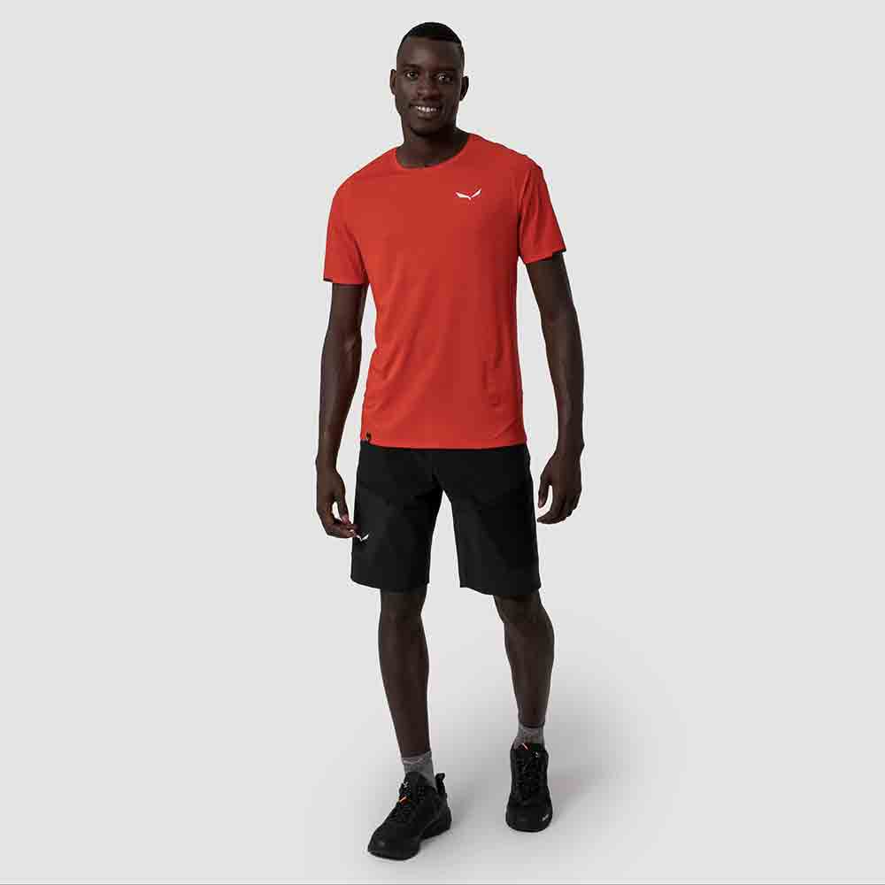 男裝輕量耐磨短褲 Pedroc 3 Dst Cargo Short