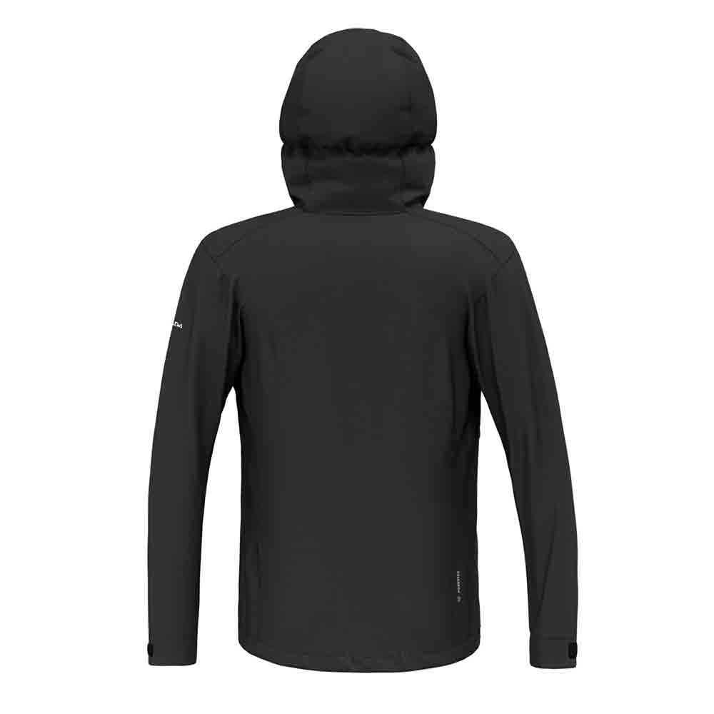 男裝防水透氣外套 Puez Aqua 2.5L Powertex Jacket