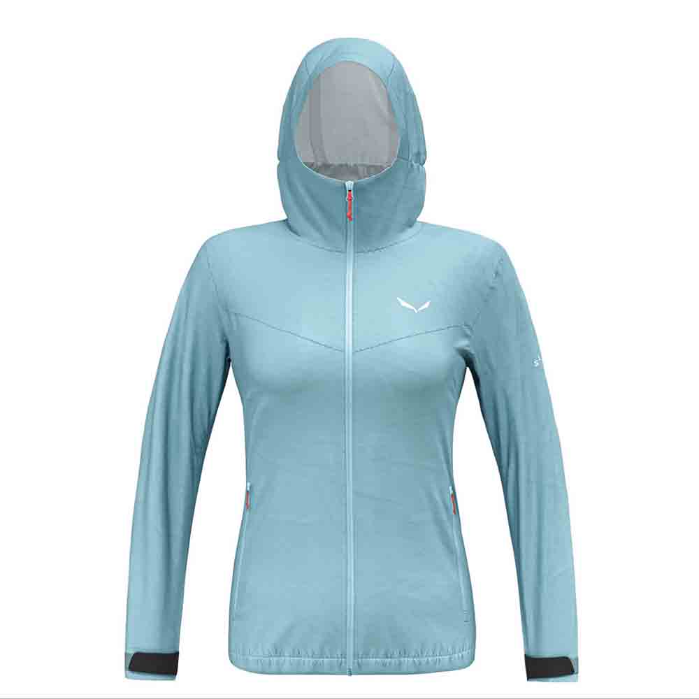 女裝防水透氣外套 Women's Puez 2.5L Powertex Jacket