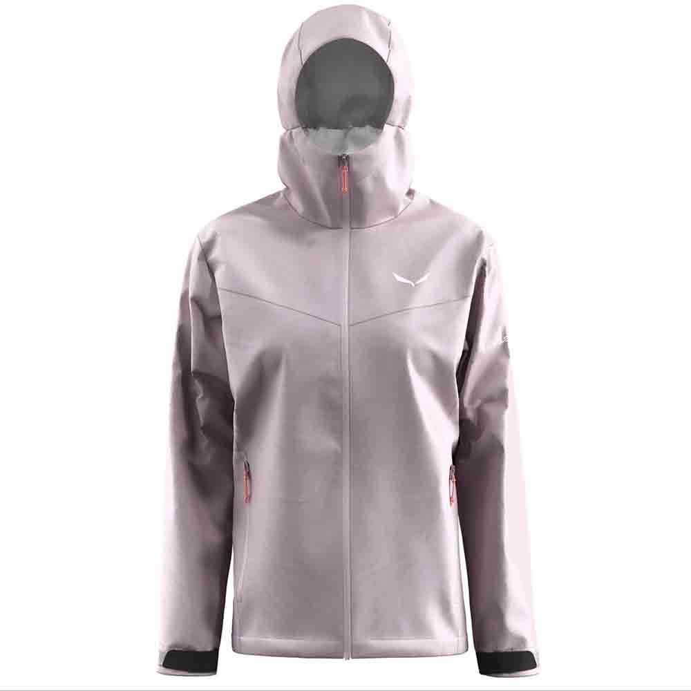 女裝防水透氣外套 Women's Puez 2.5L Powertex Jacket