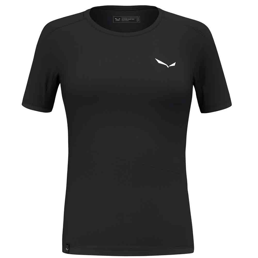 女裝短袖快乾衫 Puez Sporty Dry W T-shirt