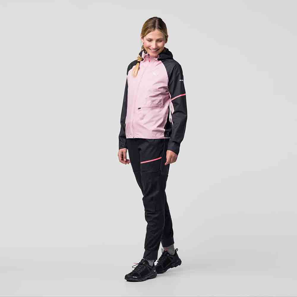 女裝防水透氣外套 Women's Vento Ptx 2.5L Jacket