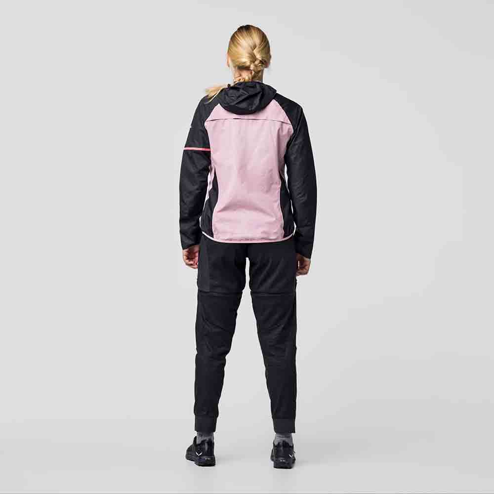 女裝防水透氣外套 Women's Vento Ptx 2.5L Jacket