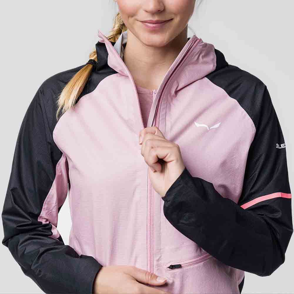 女裝防水透氣外套 Women's Vento Ptx 2.5L Jacket