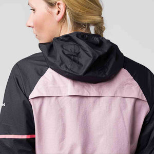 女裝防水透氣外套 Women's Vento Ptx 2.5L Jacket