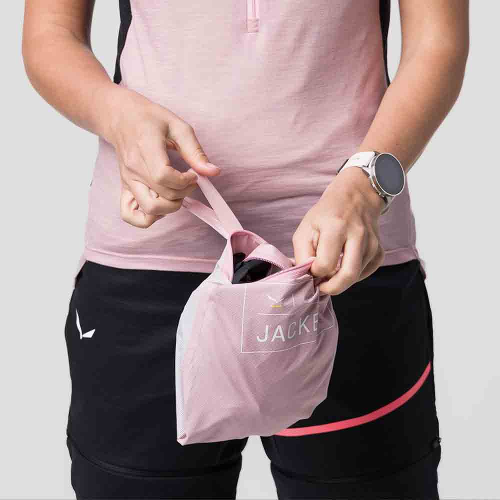 女裝防水透氣外套 Women's Vento Ptx 2.5L Jacket