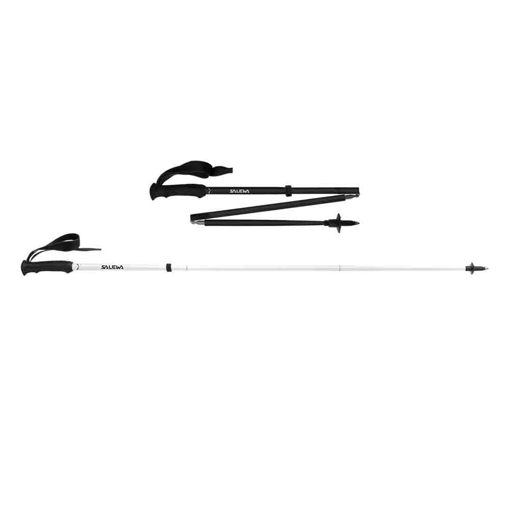 輕巧碳纖維跑山/登山杖一對裝 Pedroc Carbonium