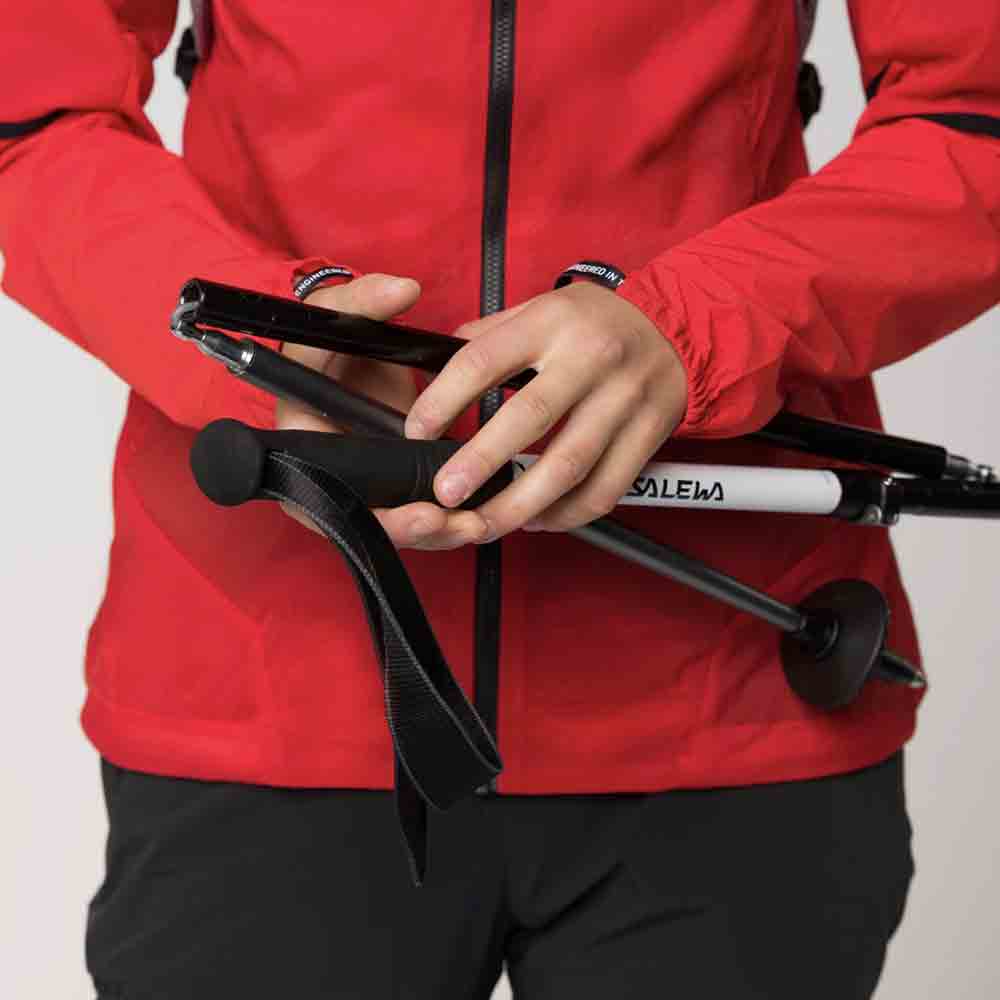 輕巧碳纖維跑山/登山杖一對裝 Pedroc Carbonium