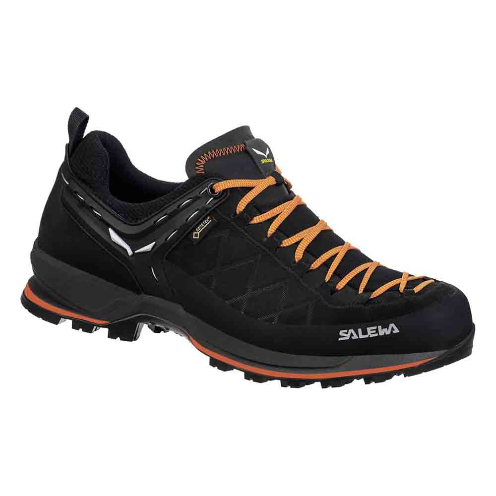 男裝防水透氣登山鞋 Mtn Trainer 2 GTX