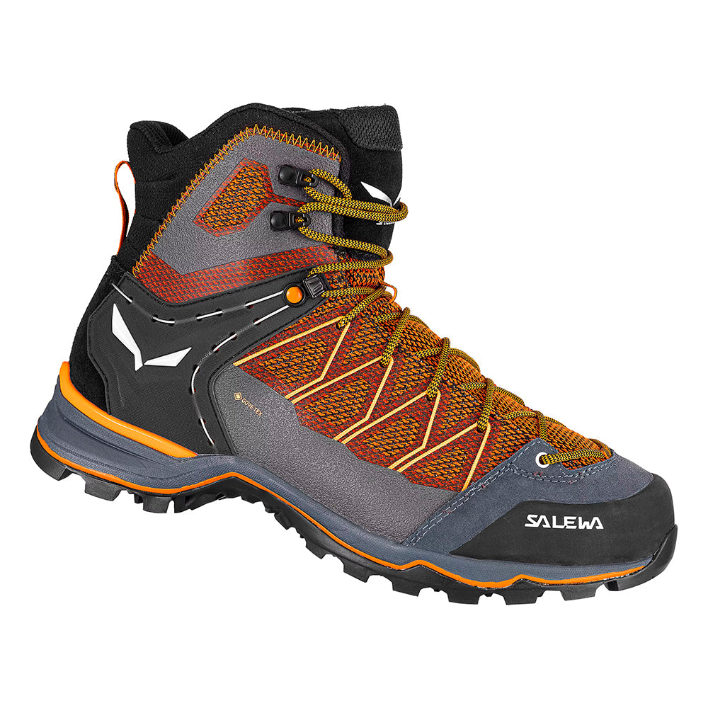 男裝防水透氣登山鞋 Ms Mtn Trainer Lite Mid GTX