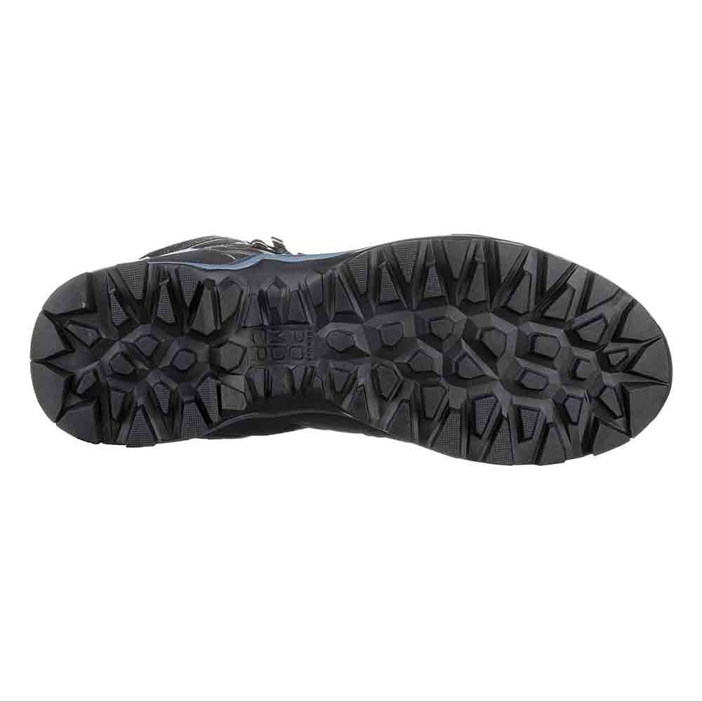 Ws Mtn Trainer Lite Mid GTX