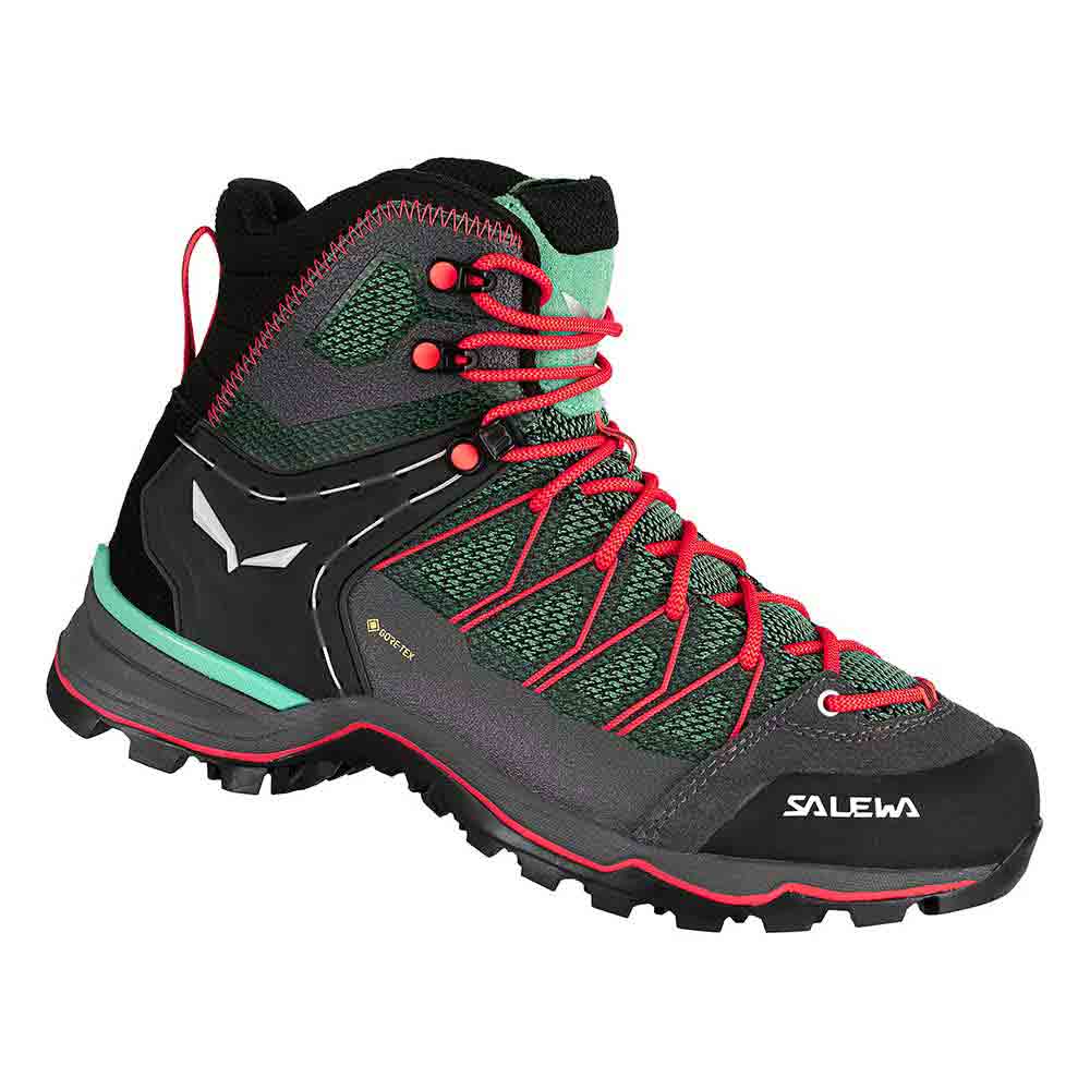 Ws Mtn Trainer Lite Mid GTX