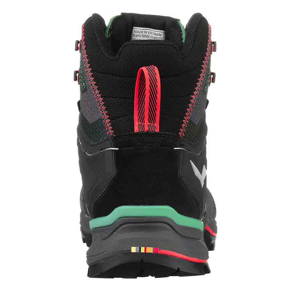 Ws Mtn Trainer Lite Mid GTX