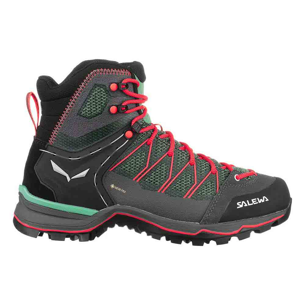 Ws Mtn Trainer Lite Mid GTX