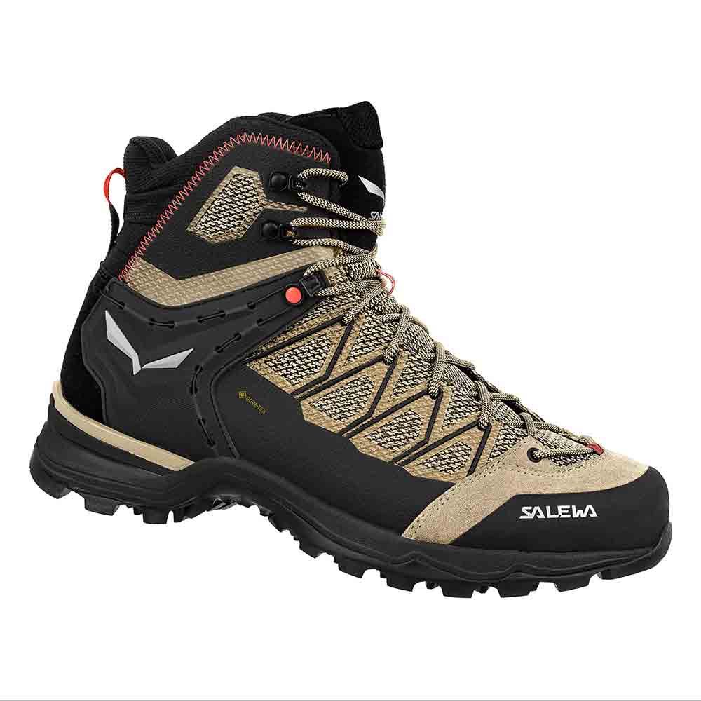 Ws Mtn Trainer Lite Mid GTX