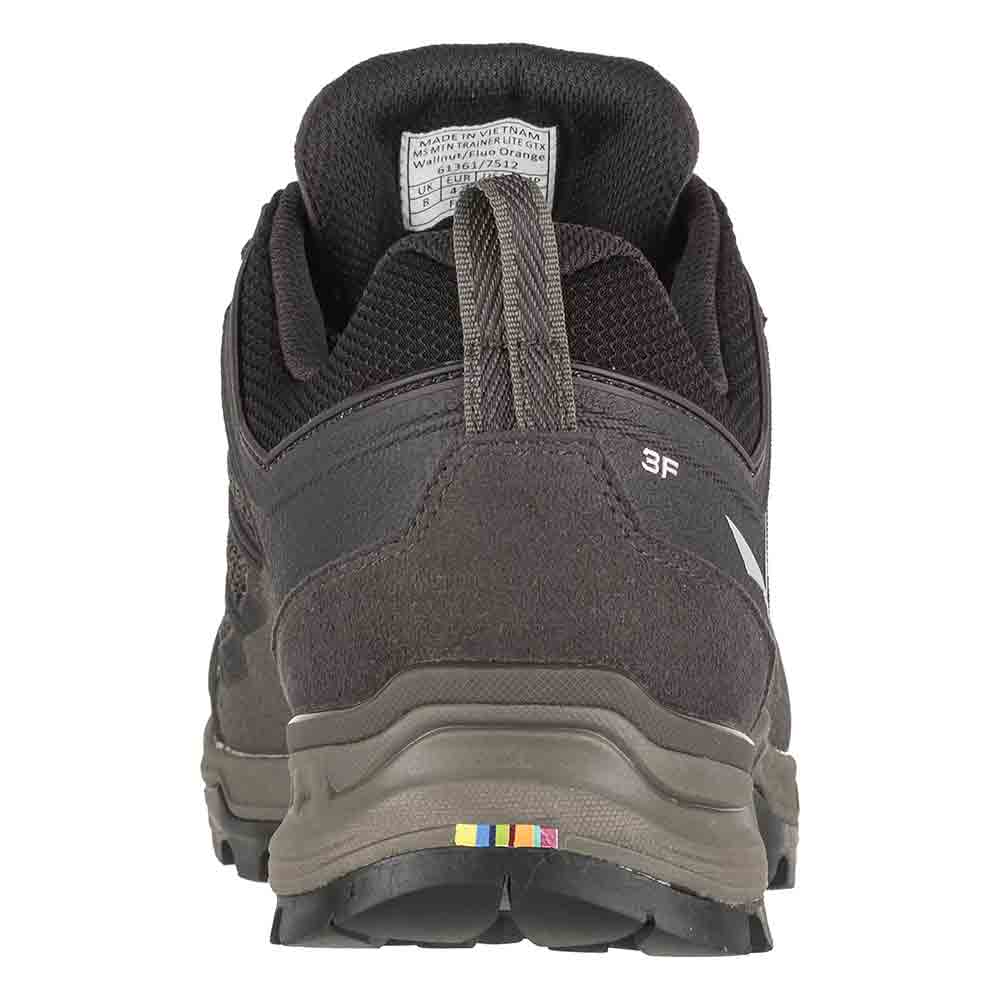 男裝防水透氣登山鞋 MOUNTAIN TRAINER LITE GORE-TEX® MEN'S SHOES