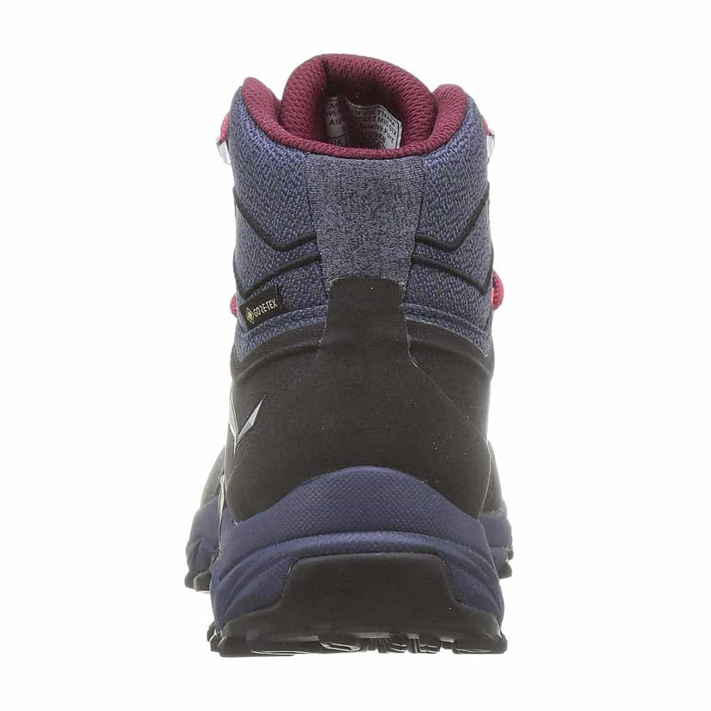 女裝防水徒步鞋 Alpenrose 2 Mid GTX® WOMEN'S SHOES