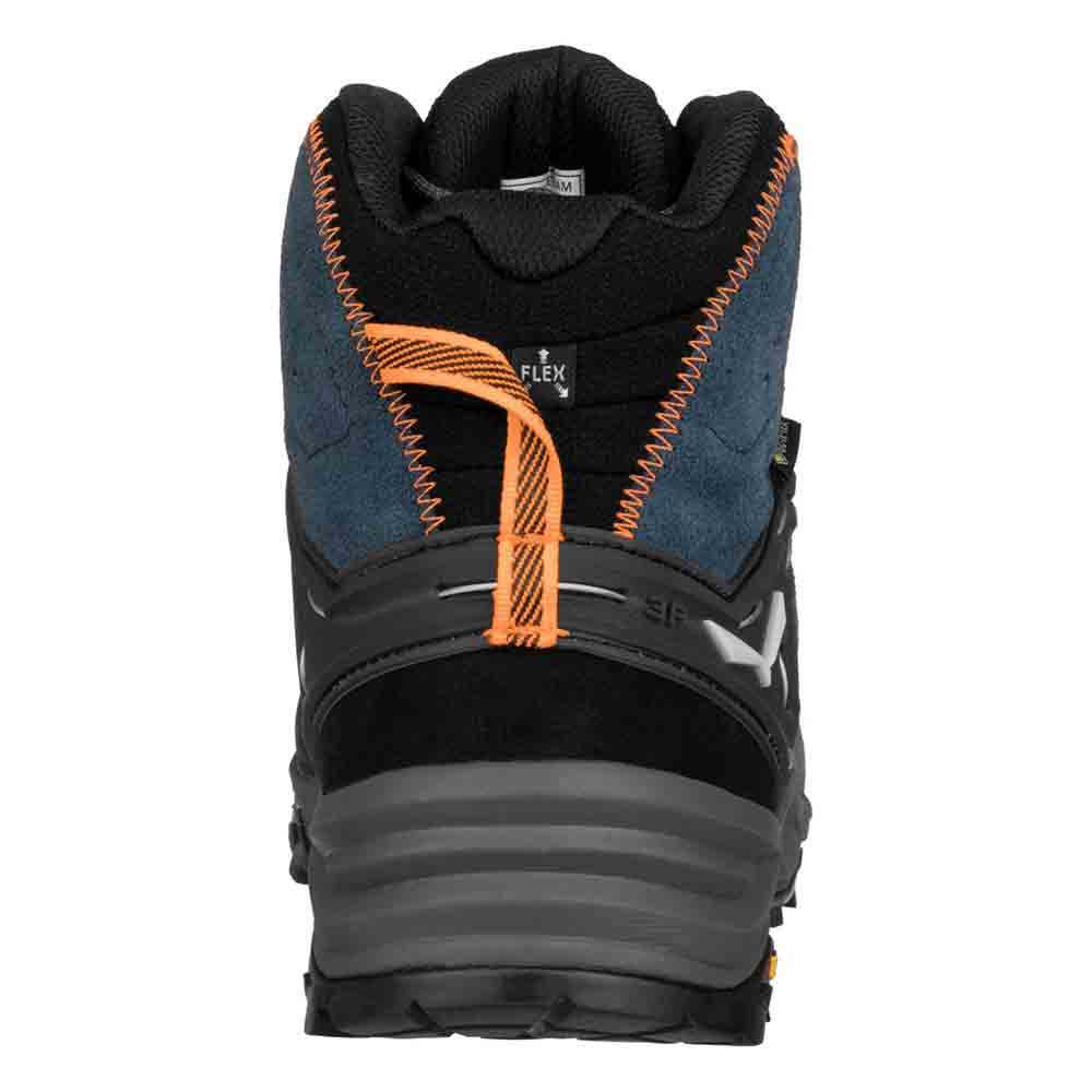 男裝中筒防水透氣登山鞋 Ms Alp Trainer 2 Mid GTX