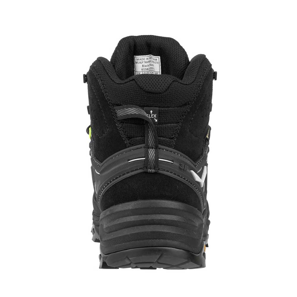男裝中筒防水透氣登山鞋 Ms Alp Trainer 2 Mid GTX