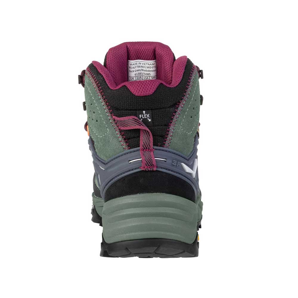 Ws Alp Trainer 2 Mid GTX