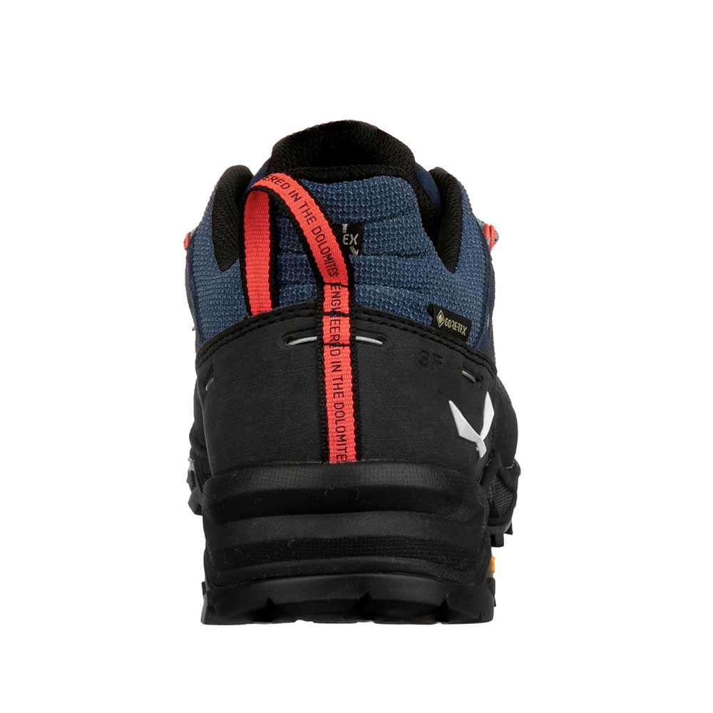 女裝防水登山健行鞋 Alp Trainer 2 GTX W