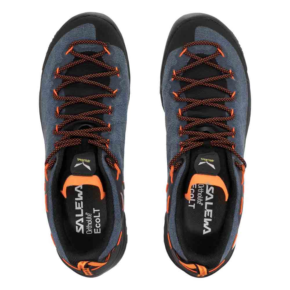 男裝登山鞋 Wildfire Canvas M