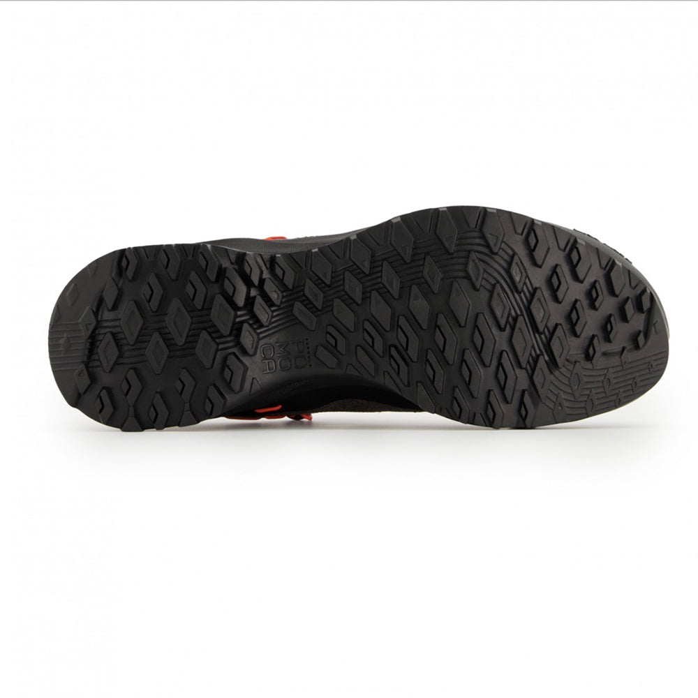 女裝登山鞋 Wildfire Canvas W