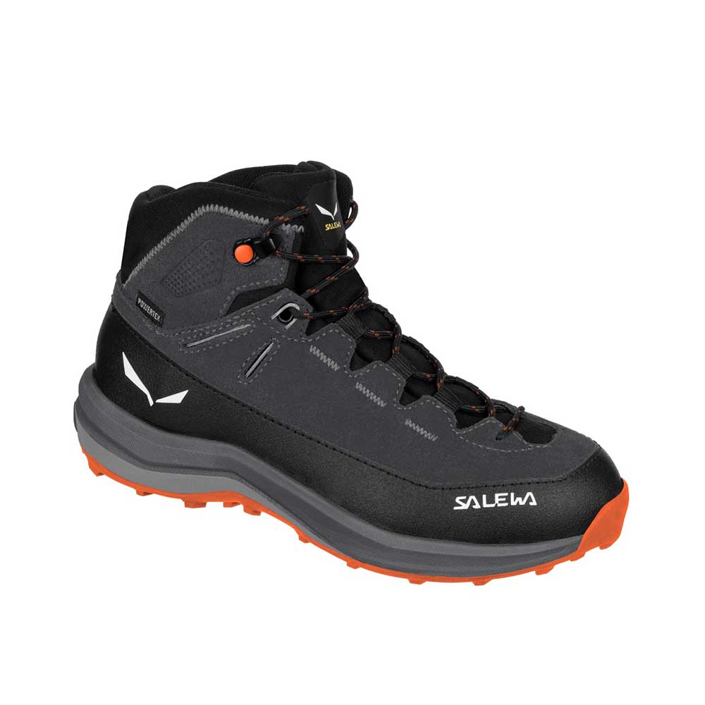 Mtn Trainer 2 Mid PTX K