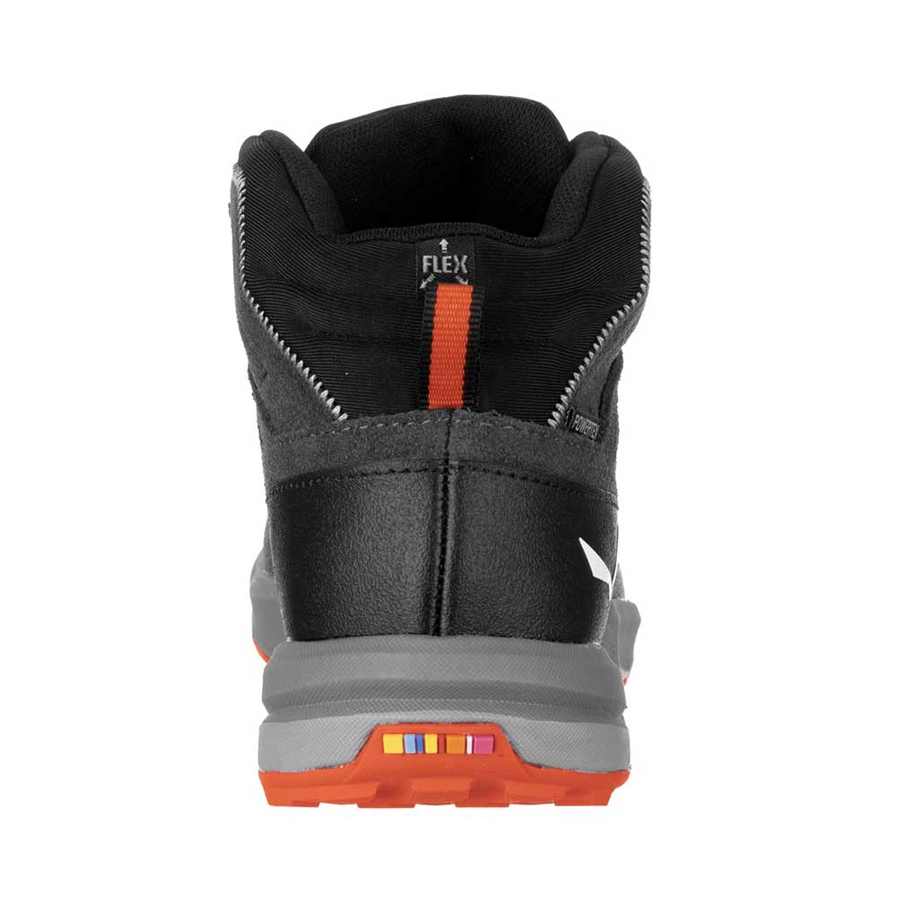 Mtn Trainer 2 Mid PTX K