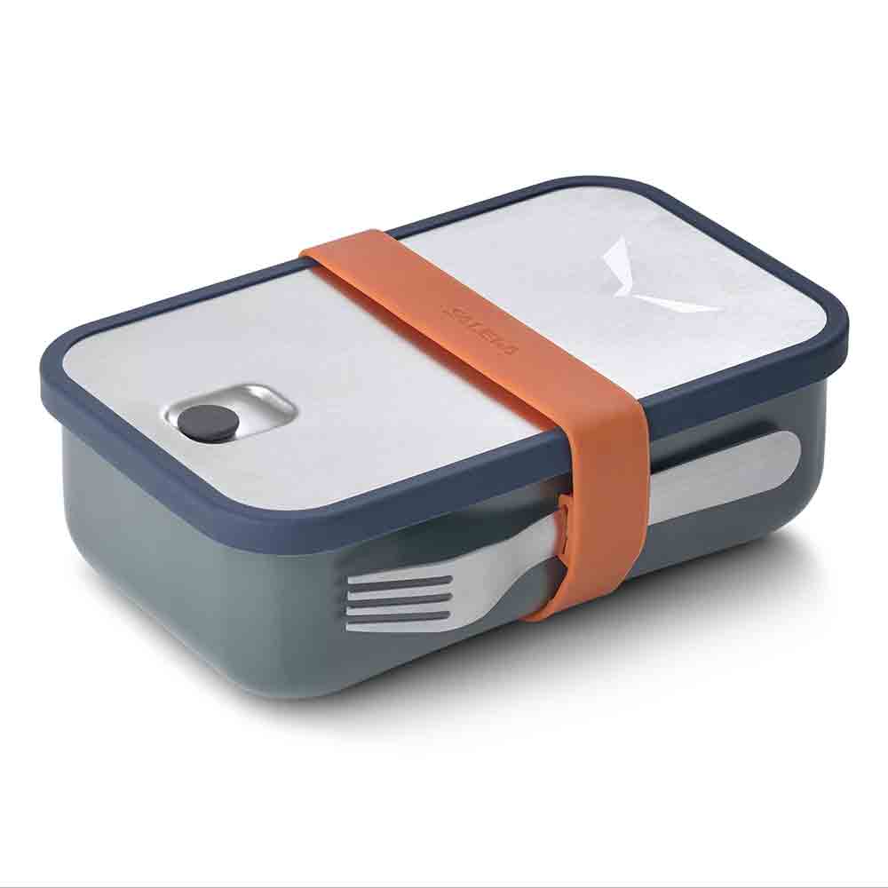 不鏽鋼餐盒 1000ml Puez Lunch Box