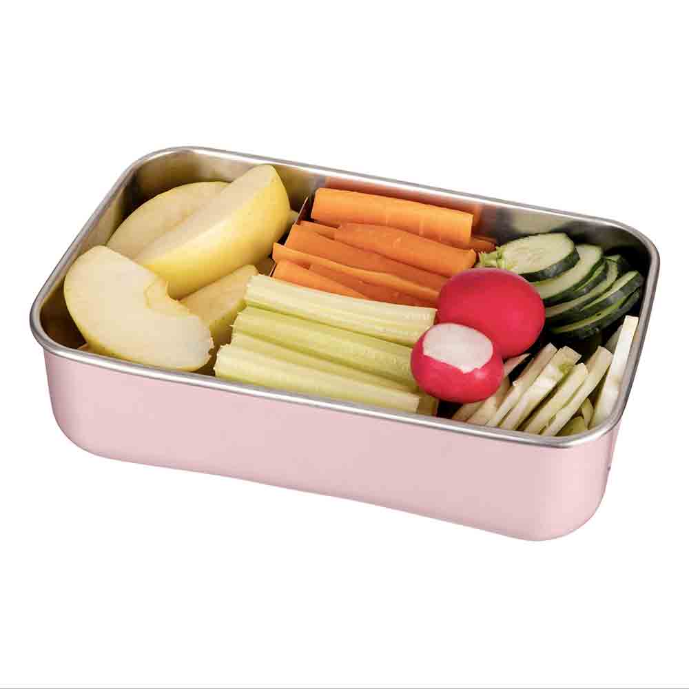 不鏽鋼餐盒 1000ml Puez Lunch Box