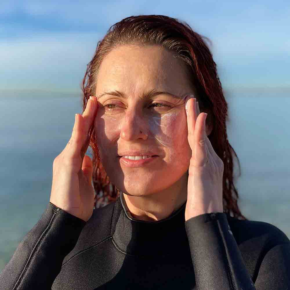 極限運動防曬乳液 Sun Zapper Extreme Sports Mesh Sunscreen SPF50+ 90ml