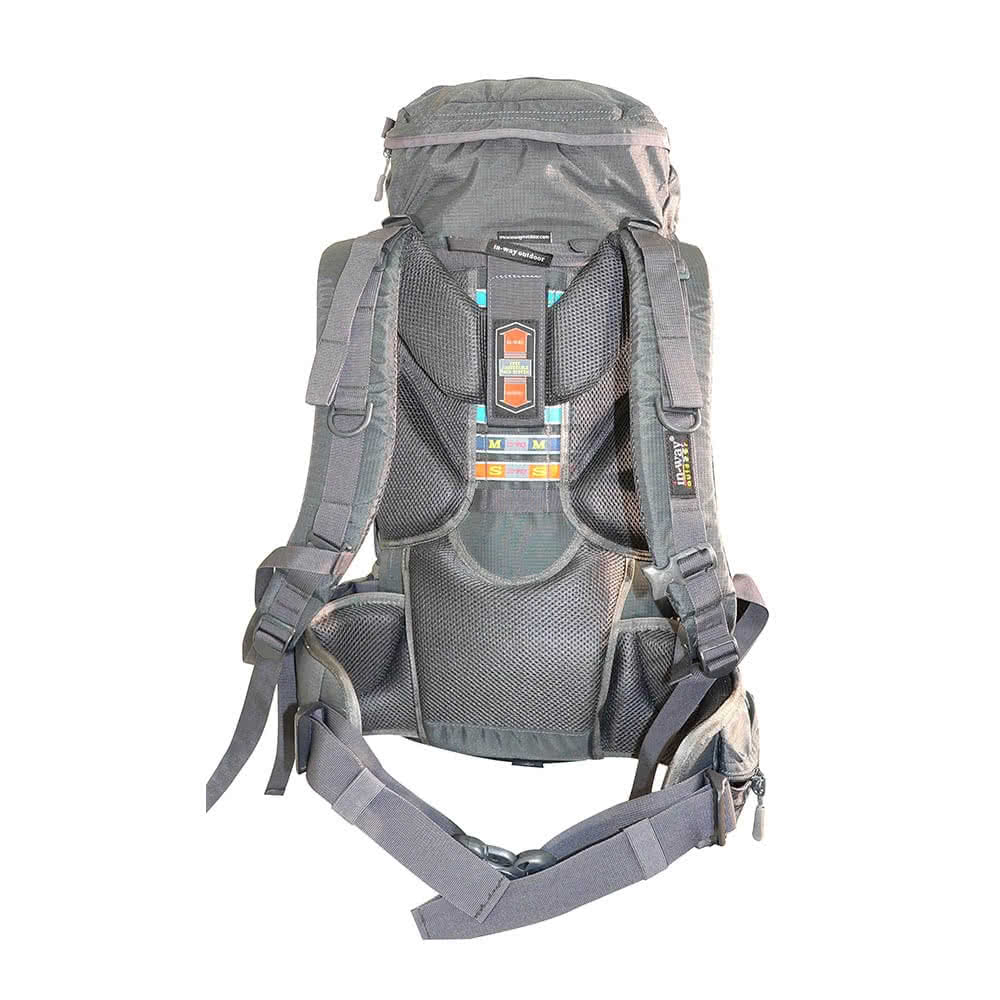 登山背囊 Sahara 40 Backpack