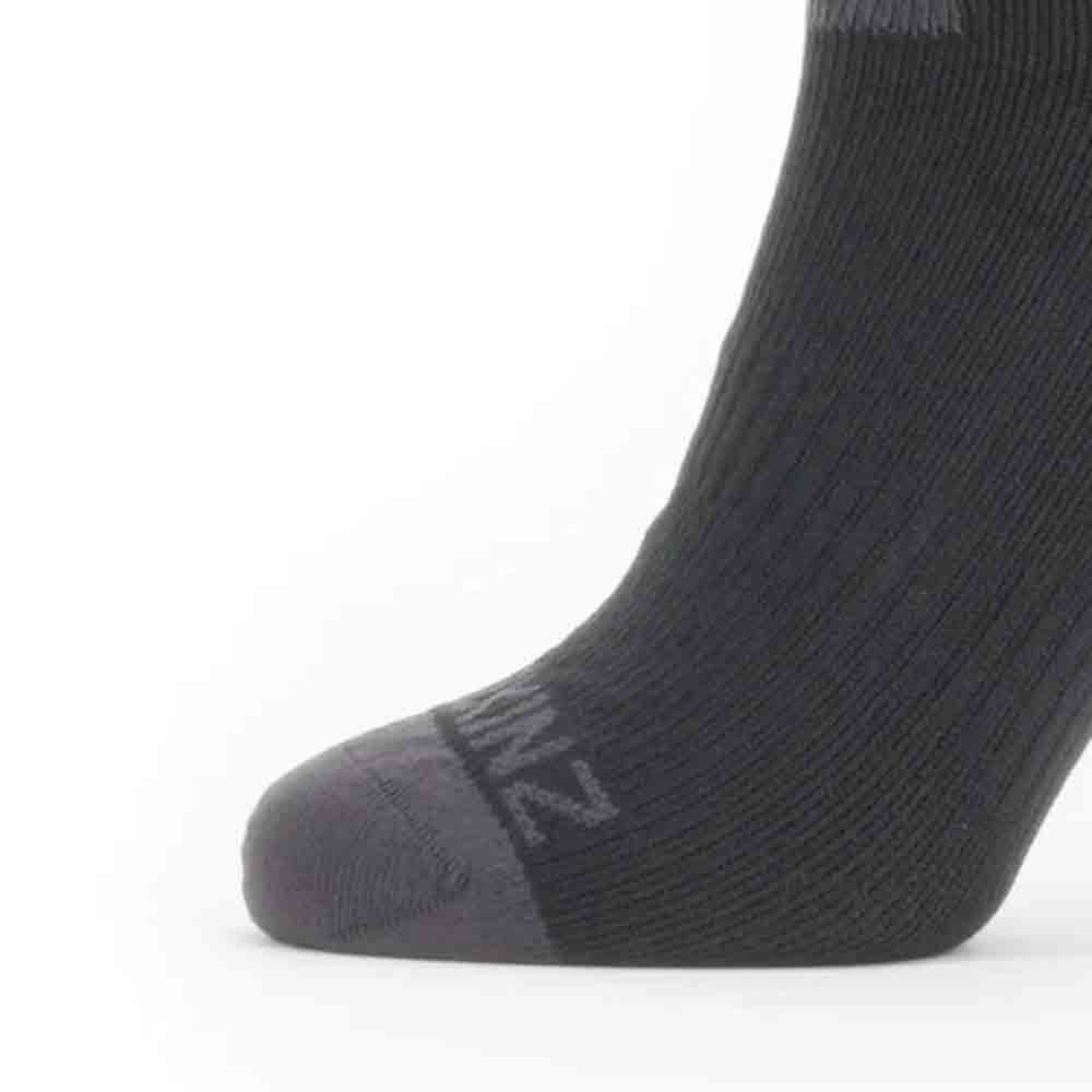 中性防水襪 Waterproof Warm Weather Soft Touch Ankle Length Sock