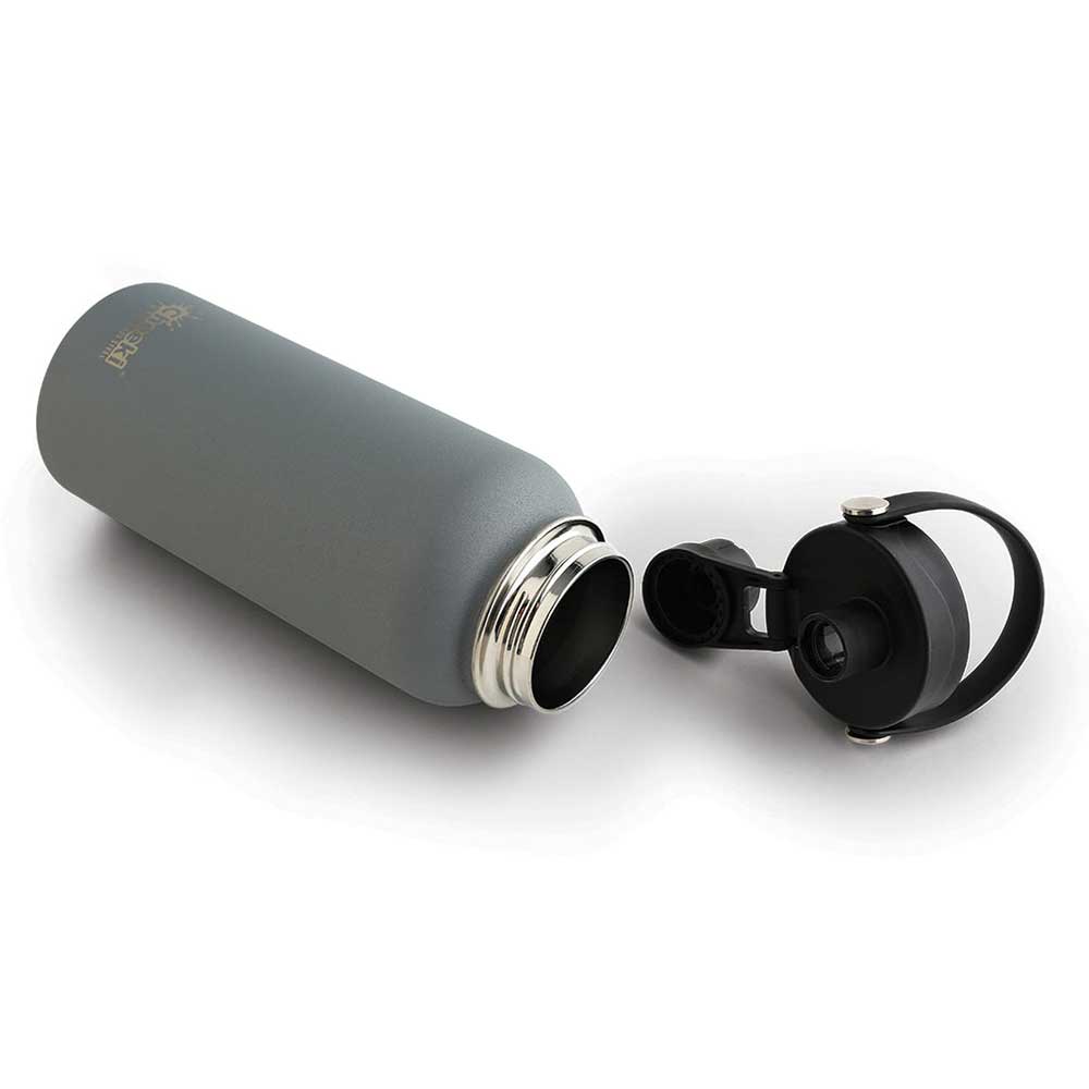 不鏽鋼保溫水樽 600ml/20oz Insulated Adventure Bottle