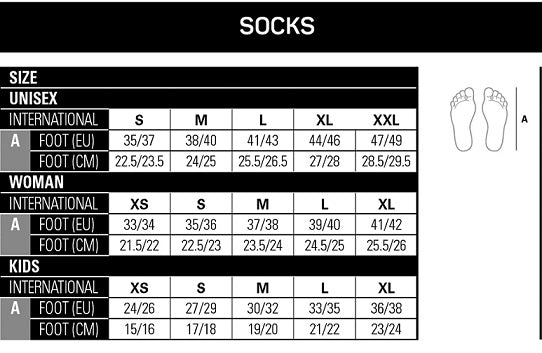 中性排汗快乾船襪 3對裝 Extra Dry Multisport Socks Unisex 3prs